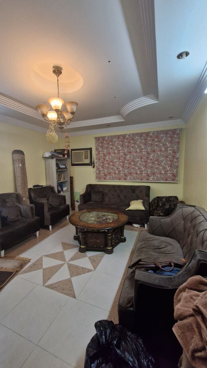 Al Izdihar, Furniture, SAR 600,  7 Seater Sofa Set