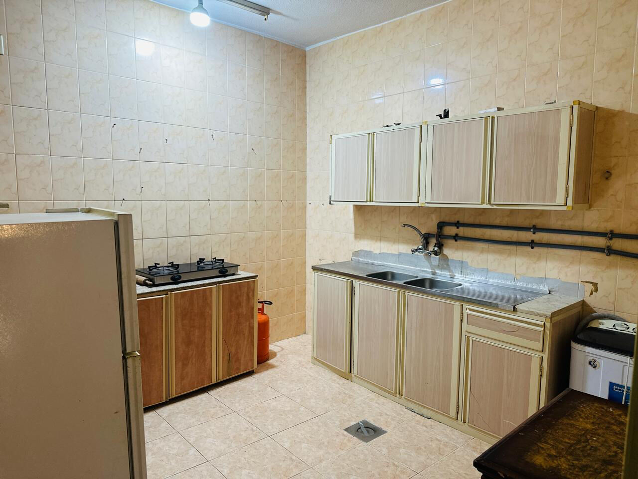 Jubail, Apartments, Flats, Houses & Villas, SAR 2400/month,  Furnished,  2 BR,  Flat For Rent &ndash; Family/Bachelors