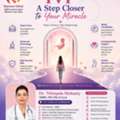 Best Gynecologist In Malviya Nagar Delhi | Genova Clinic