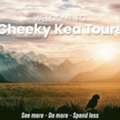 New Zealand Multi Day Tours For South Island | Cheeky Kea Travel