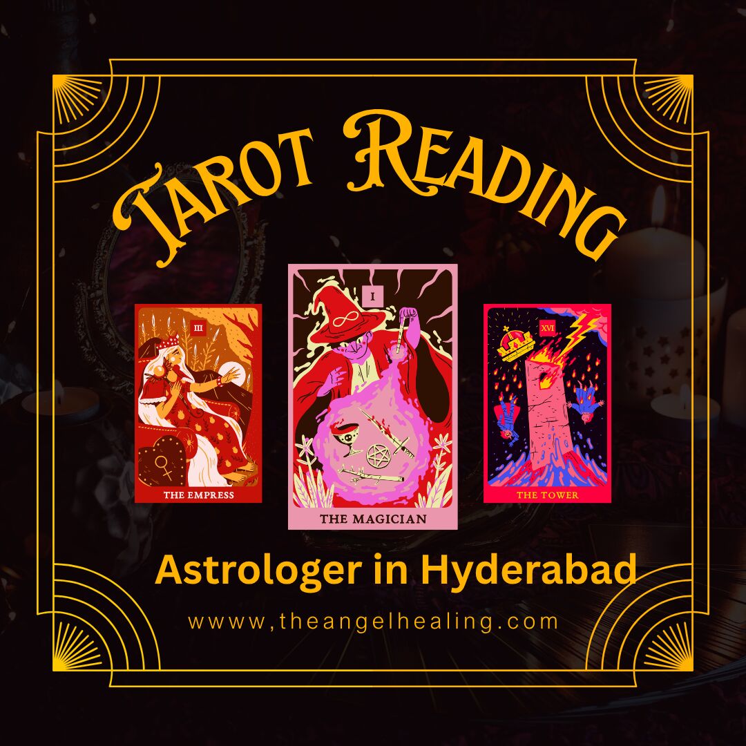 Hyderabad, Guides/Interpreters, Astrologer In Hyderabad For Personalized Guidance And Life Solutions
