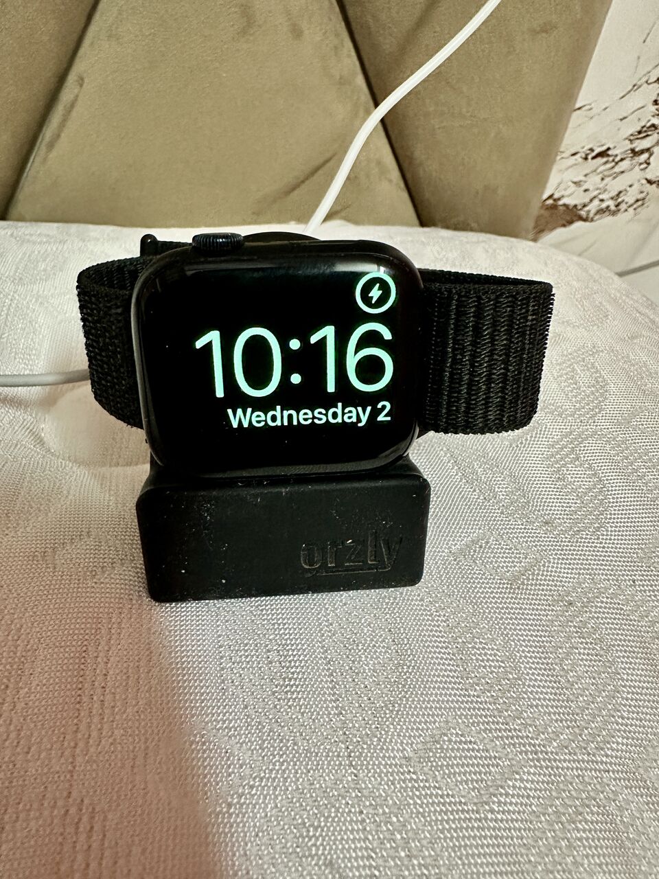 Riyadh, Watches, SAR 999,  Apple Watch Series 7