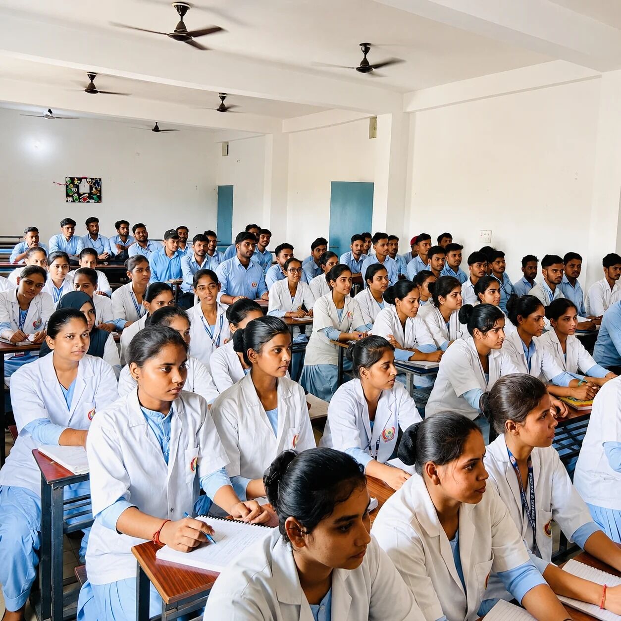 Mumbai, Education, Best Nursing College In Bihar