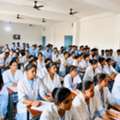 Best Nursing College In Bihar