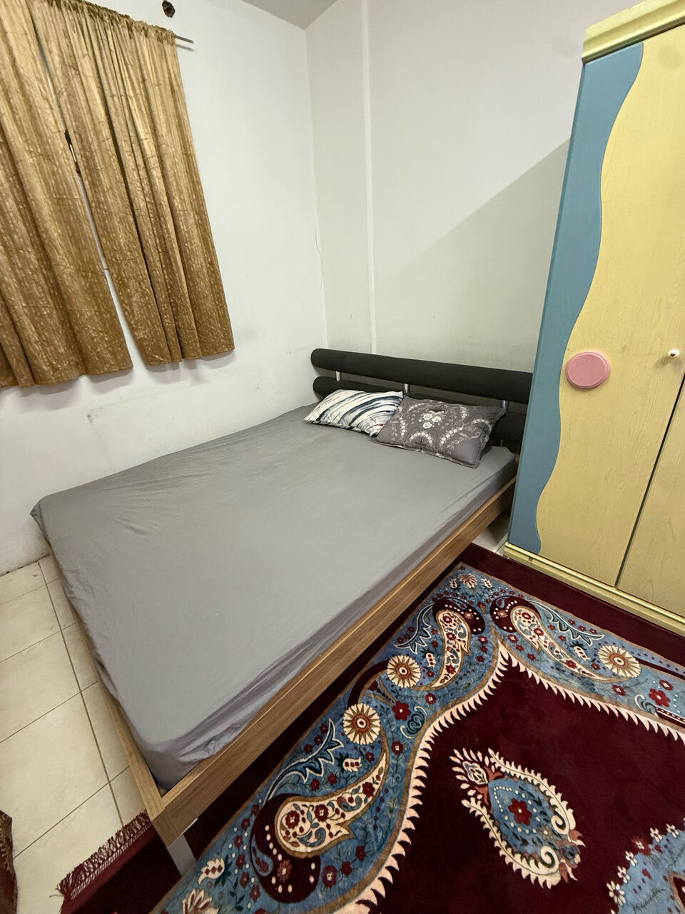Hara, Rooms for Rent, SAR 1150/month,  Furnished,  SAR 1150/month, Furnished, 1 BR, Room For Rent &ndash; Single Executive Bachelor Only