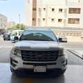 SAR 45000,  Ford Explorer,  2016,  Automatic,  270000 KM,