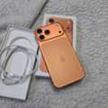 SAR 4950,  IPhone 17 Pro Max 512gb 100 Battery Life Only Serious Buyer Contact Me