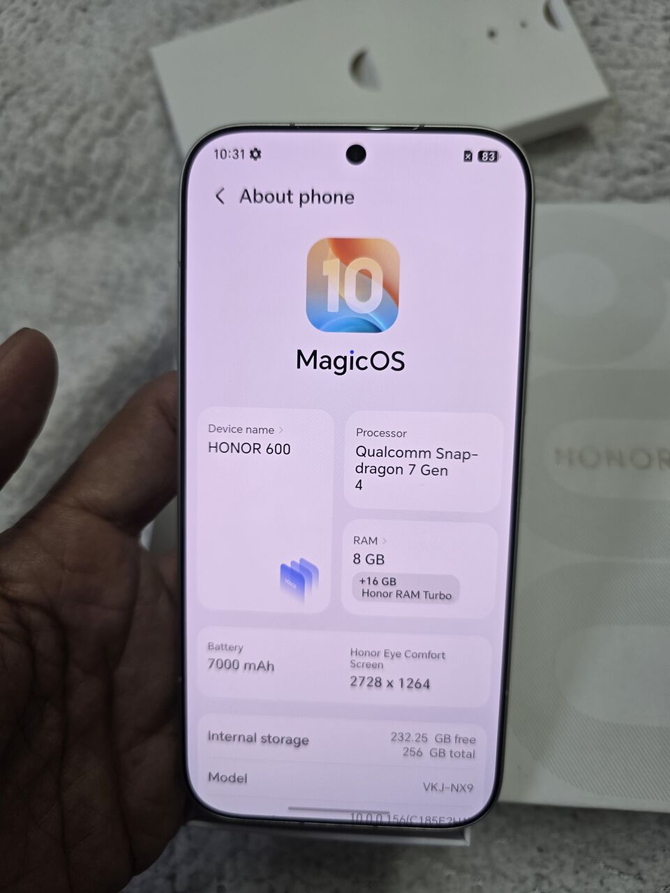 Khobar, Mobile Phones, SAR 4950,  IPhone 17 Pro Max 512gb 100 Battery Life Only Serious Buyer Contact Me