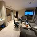 SAR 1300/month,  Fully Furnished Room With All Amenties Included , Prime Pocation Near MOI Metro
