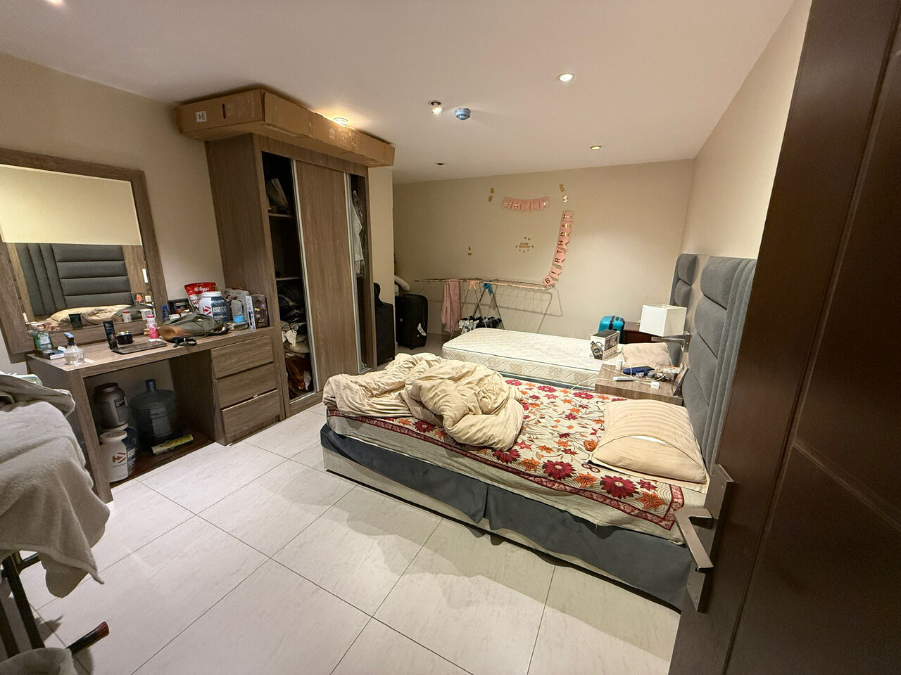Olaya, Bedspace For Rent, SAR 1300/month,  Fully Furnished Room With All Amenties Included , Prime Pocation Near MOI Metro