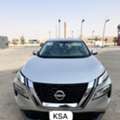 SAR 92000,  Nissan X-Trail,  2025,  Automatic,  20700 KM,  4WD