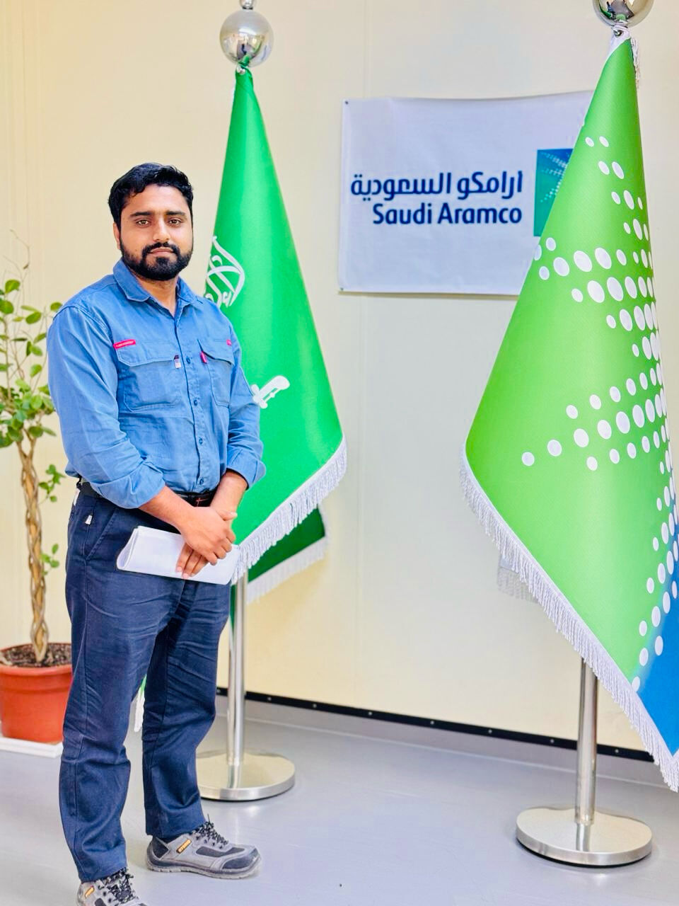 Riyadh, Job Seekers, HSE DOCUMENTS CONTROLLER