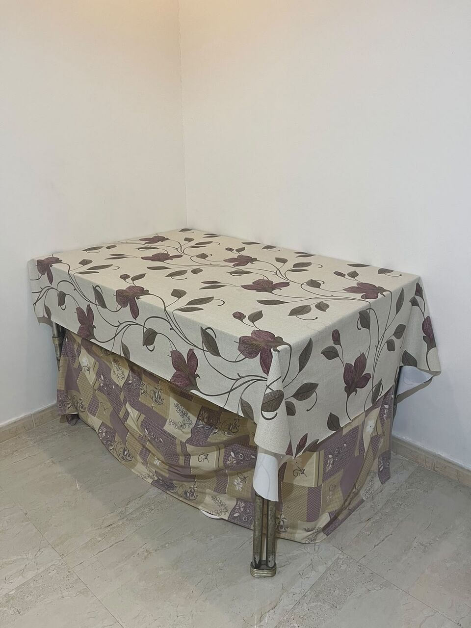 Riyadh, Furniture, SAR 530,  Very Good Condition Household Furniture For Sale - Dining Set, Cupboard, TV Stand & Tables