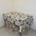 SAR 530,  Very Good Condition Household Furniture For Sale - Dining Set, Cupboard, TV Stand & Tables