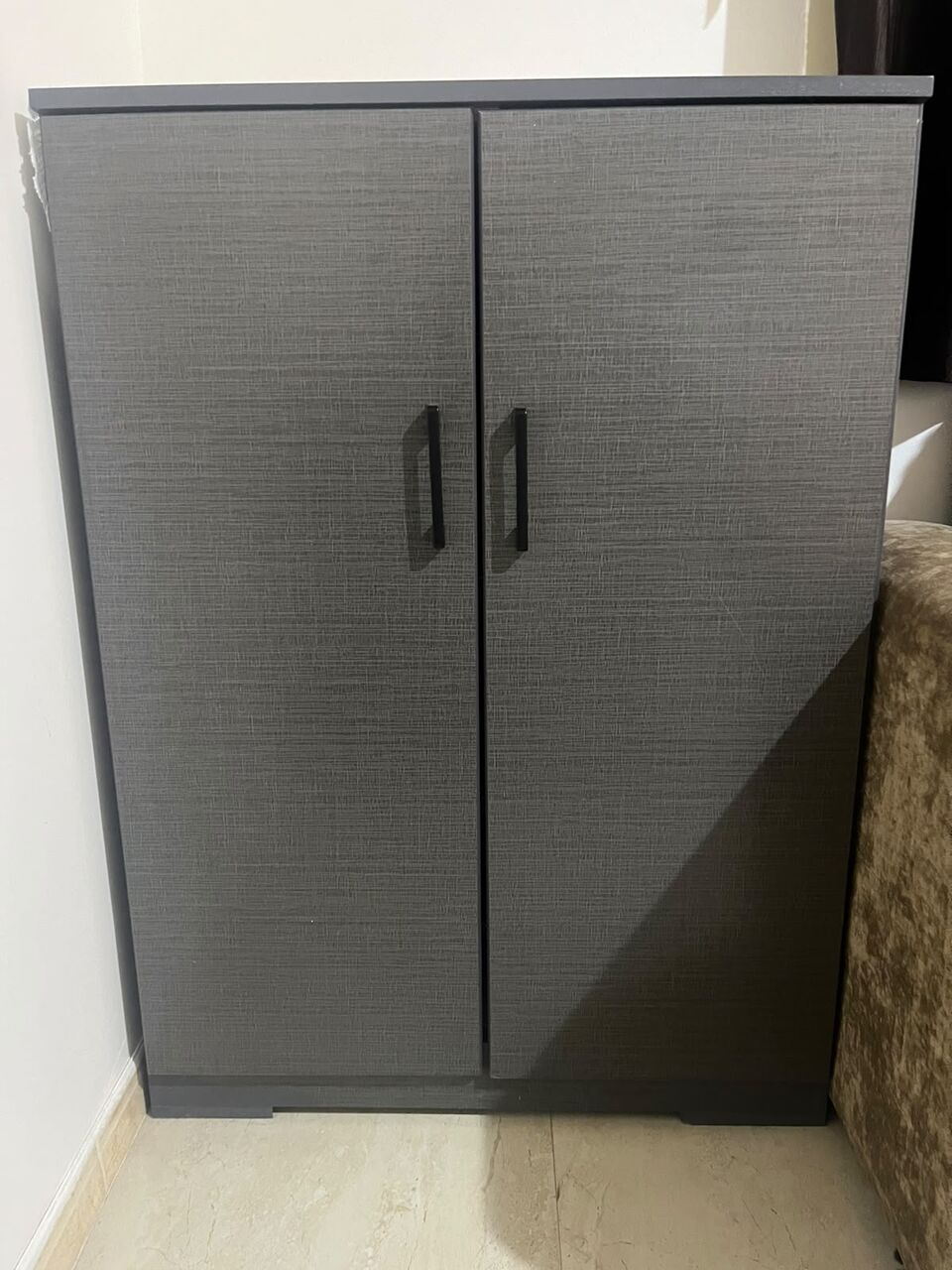Riyadh, Furniture, SAR 530,  Very Good Condition Household Furniture For Sale - Dining Set, Cupboard, TV Stand & Tables