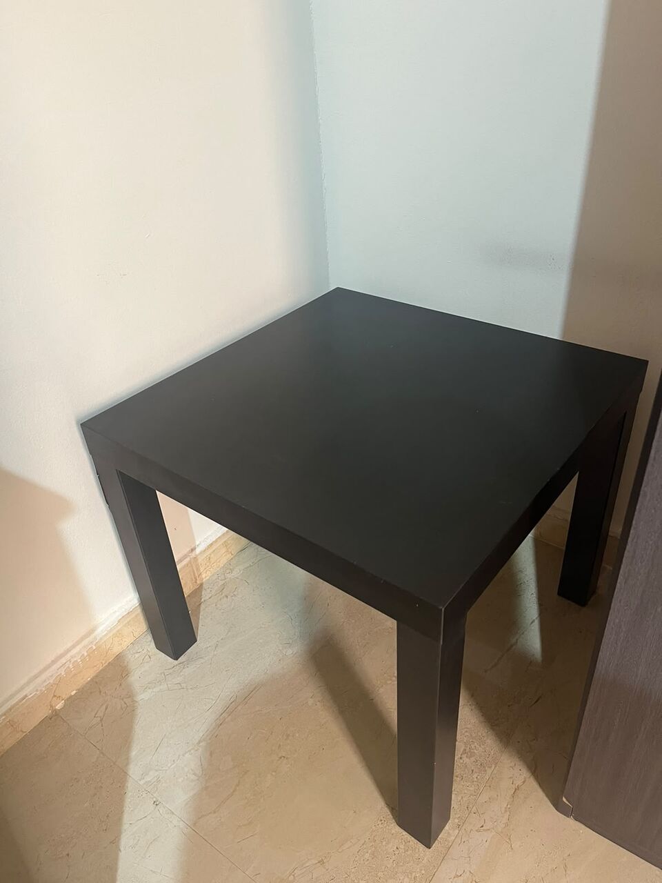 Riyadh, Furniture, SAR 530,  Very Good Condition Household Furniture For Sale - Dining Set, Cupboard, TV Stand & Tables
