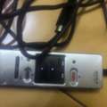 SAR 100,  Vintage Sony Remote Control