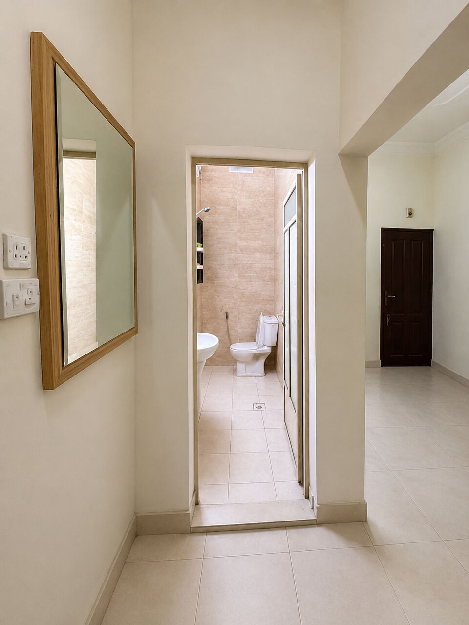 Gudaibiya, Bedspace For Rent, BHD 40/month,  Bed Space For Kerala People Below 35 Years Old