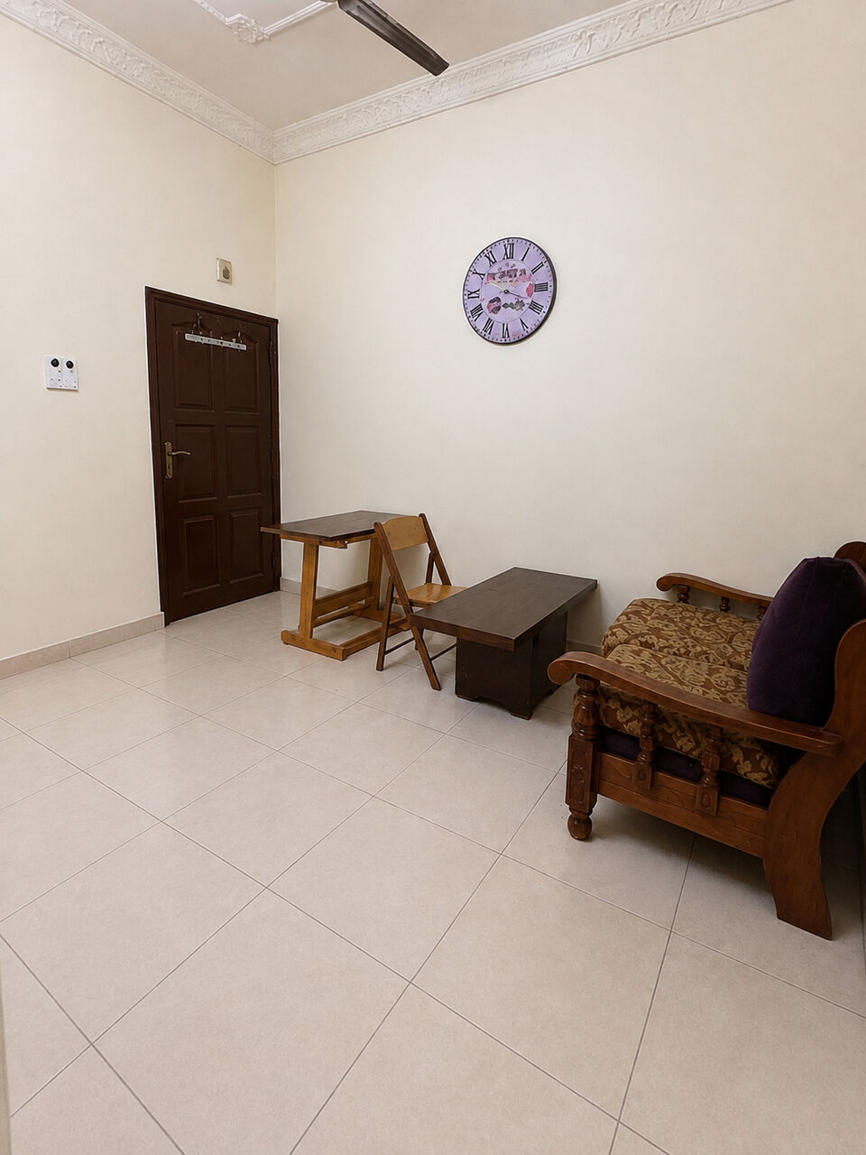 Gudaibiya, Bedspace For Rent, BHD 40/month,  Bed Space For Kerala People Below 35 Years Old