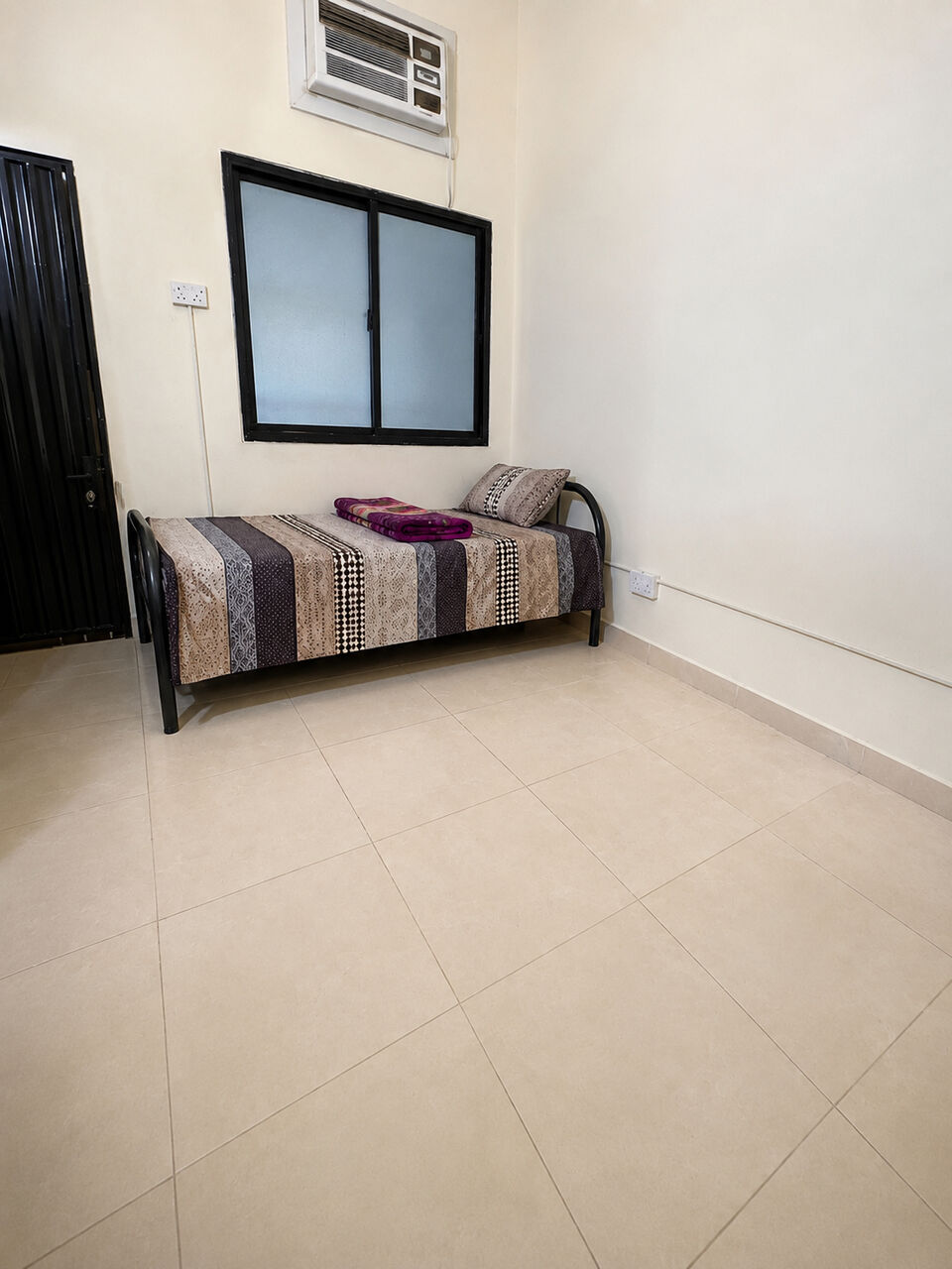 Gudaibiya, Bedspace For Rent, BHD 40/month,  Bed Space For Kerala People Below 35 Years Old