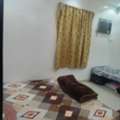 SAR 900/month,  Furnished,  Offring Room  Kitchen And Wash Room And Tv Hall Combined Pakistani National Only