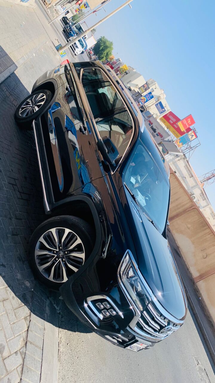 Tubli, Vehicles, Cars & Trucks , BHD 7800,  MG RX8,  2023,  63540 KM,   For Sale