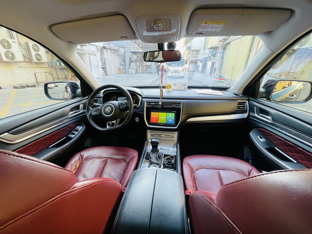 Tubli, Vehicles, Cars & Trucks , BHD 7800,  MG RX8,  2023,  63540 KM,   For Sale