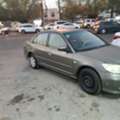 SAR 12500,  HONDA CIVIC,  2005,  Automatic,  274689 KM,  Sale For  Model