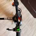 SAR 500,  2 Kids Drift Scooters With Bluetooth Connectivity