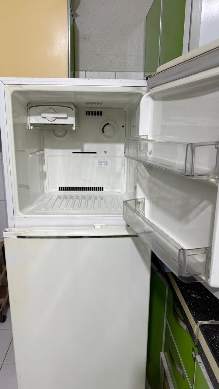 Riyadh, Appliances, SAR 400,  Running Fridge