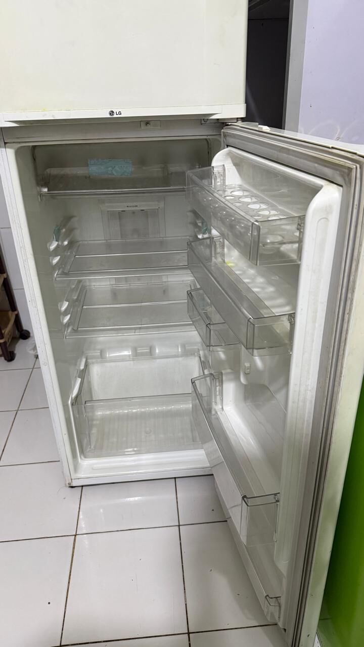 Riyadh, Appliances, SAR 400,  Running Fridge