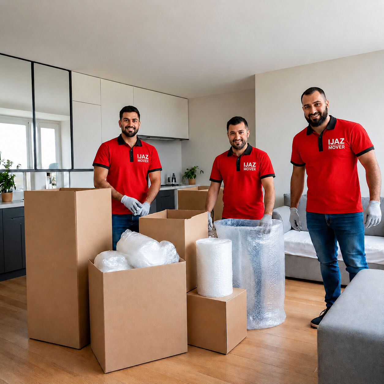Riyadh, Delivery, Home Shifting | Office Moving | Event Materials Transportation &ndash; Riyadh & Beyond