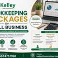 Bookkeeping Packages For Small Business