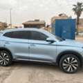 SAR 1,  BYD SONG PLUS MODEL