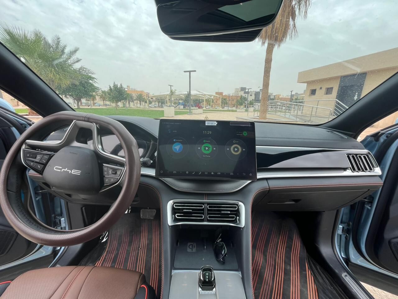 Riyadh, Vehicle Lease Transfer, SAR 1,  BYD SONG PLUS MODEL