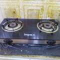 SAR 250,  Gas Cylinder With Gas Stove New
