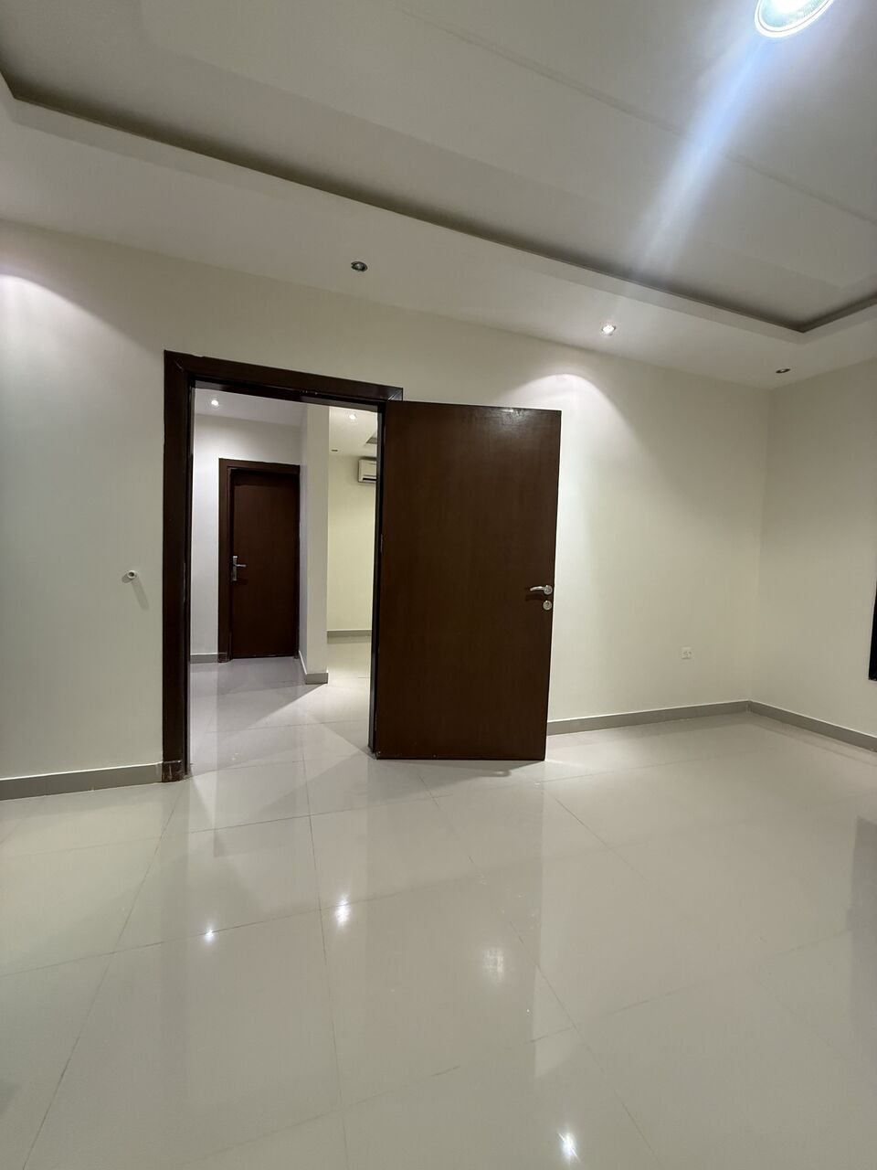 Al Yasmin, Apartments, Flats, Houses & Villas, SAR 3500/month,  1 BR,  Apartment For Rent - 1st Floor