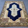 How To Choose A Persian Rug For Your Living Room &ndash; Belmont Rugs