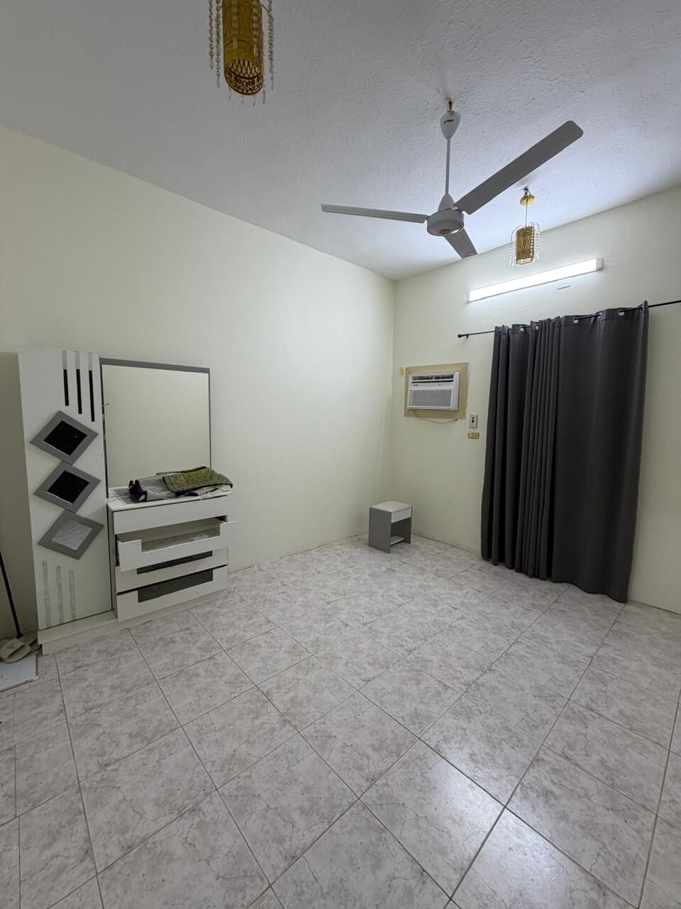 Yanbu, Apartments, Flats, Houses & Villas, SAR 1500/month,  3 BR,  Flat Available For Rent (Only For Indians)