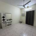 SAR 1500/month,  3 BR,  Flat Available For Rent (Only For Indians)