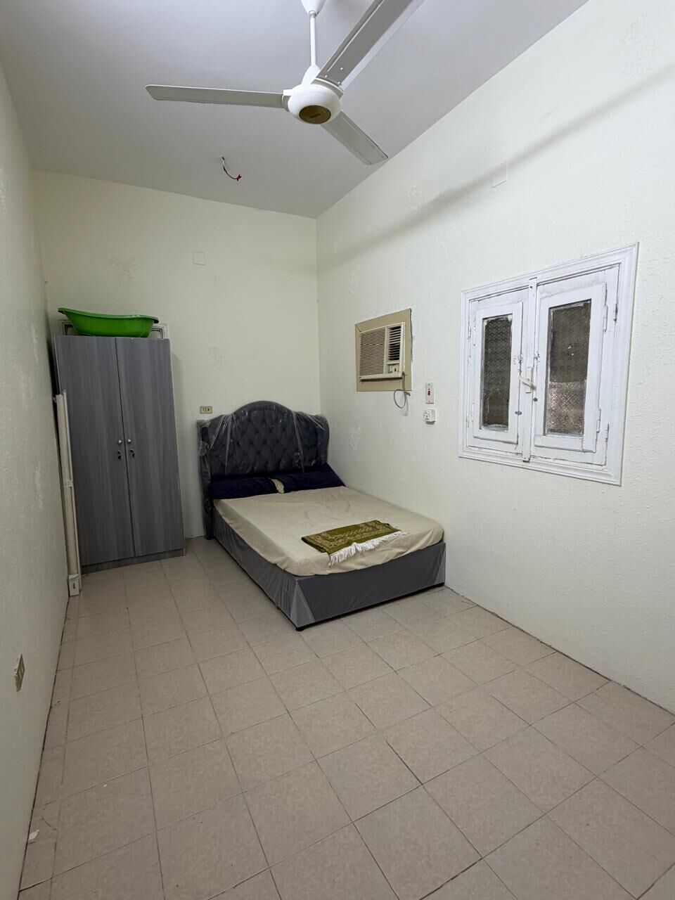 Yanbu, Apartments, Flats, Houses & Villas, SAR 1500/month,  3 BR,  Flat Available For Rent (Only For Indians)