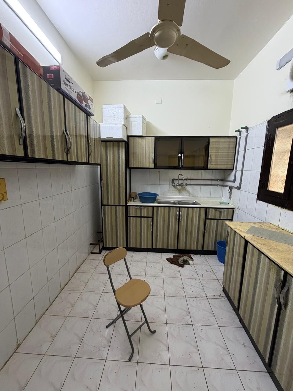 Yanbu, Apartments, Flats, Houses & Villas, SAR 1500/month,  3 BR,  Flat Available For Rent (Only For Indians)