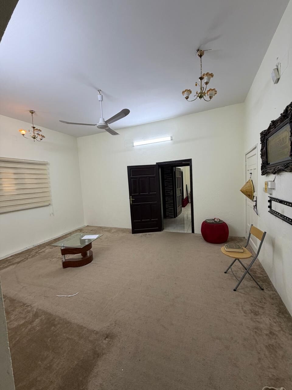 Yanbu, Apartments, Flats, Houses & Villas, SAR 1500/month,  3 BR,  Flat Available For Rent (Only For Indians)