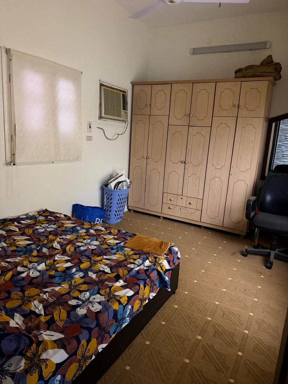 Yanbu, Apartments, Flats, Houses & Villas, SAR 1500/month,  3 BR,  Flat Available For Rent (Only For Indians)