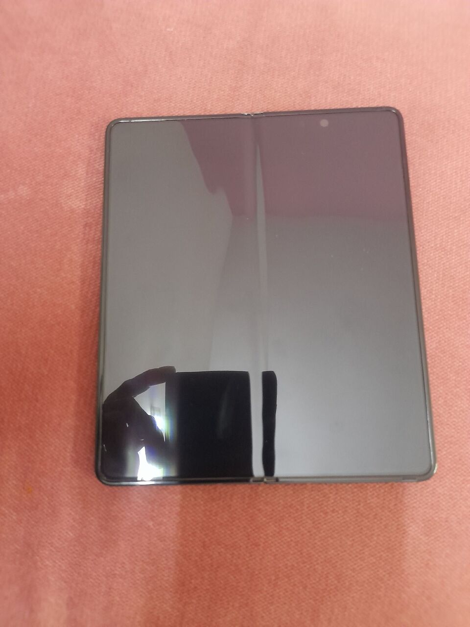 Diplomatic Area, Mobile Phones, BHD 250,  Samsung Z Fold 5, 512gb