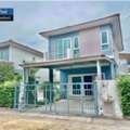 THB 3250000,  3 BR,  36 Sq. Feet,  LM26-0138 ขายบ้านเดี่ยว 2 ชั้น ศุภาลัยวิลล์ 
