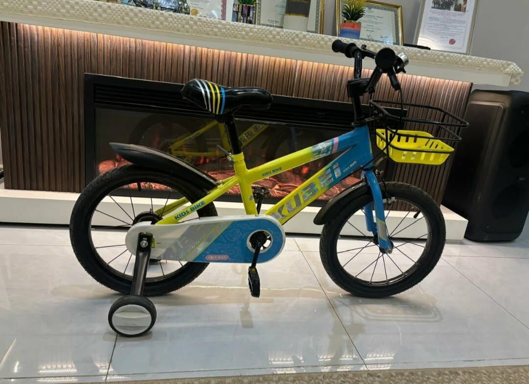 Al Jubail Al Balad, Bicycles, SAR 160,  🚲 Kids Bicycle For Sale