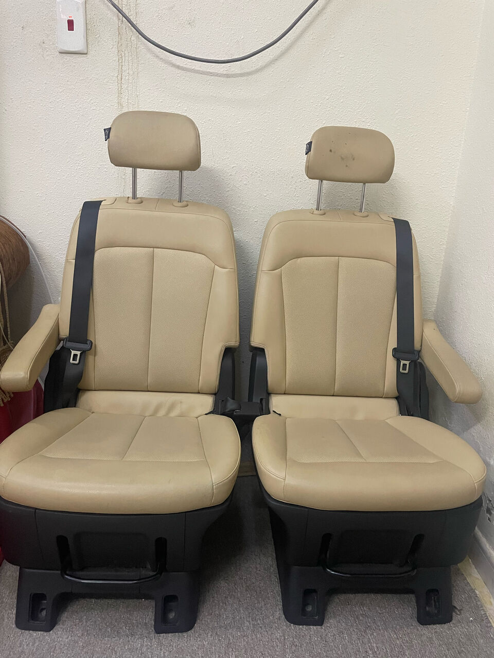 Jeddah, Auto Parts, SAR 200,  Car Seat Astra Hyundai