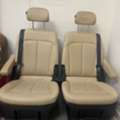 SAR 200, Car Seat Astra Hyundai