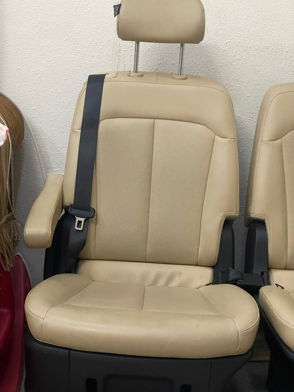 Jeddah, Auto Parts, SAR 200,  Car Seat Astra Hyundai